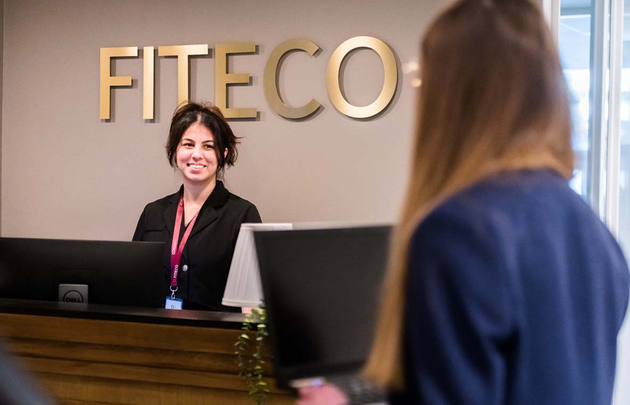 Support - FITECO