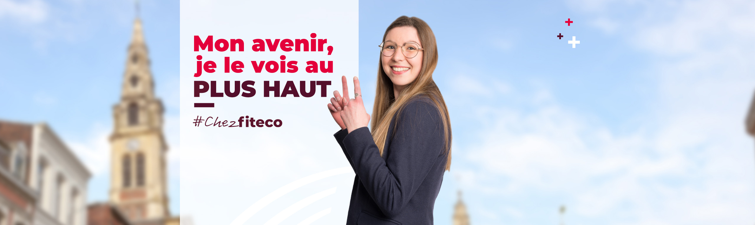 Marque employeur FITECO - Victoria